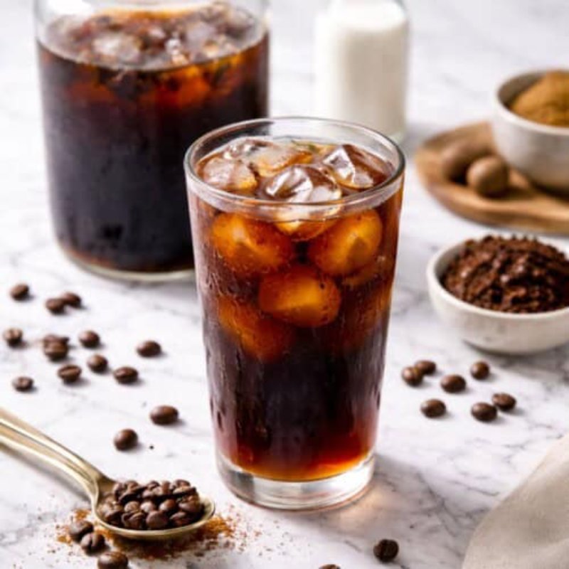 Cold Brew |