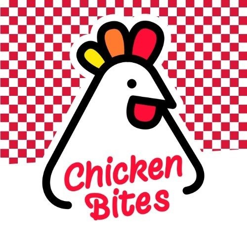 Logo de Chicken Bites