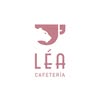 Logo de LEA