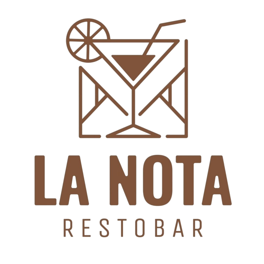 Logo de LA NOTA RESTOBAR