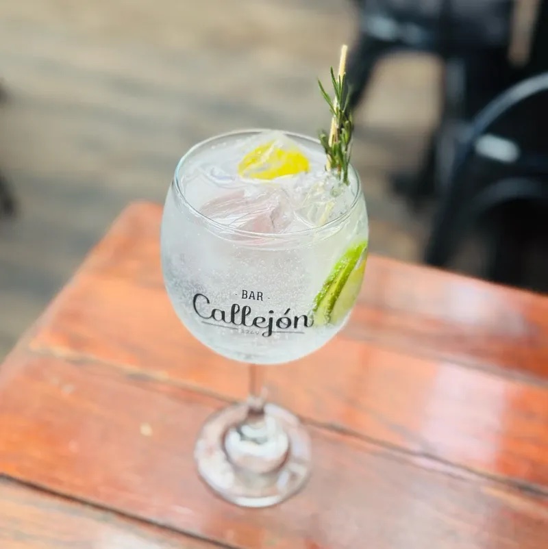 Café Callejón