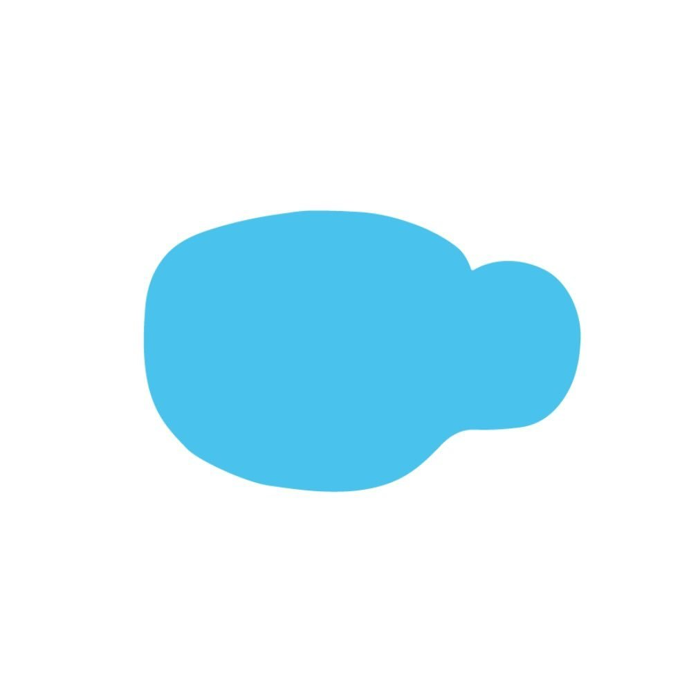 Logo de nube