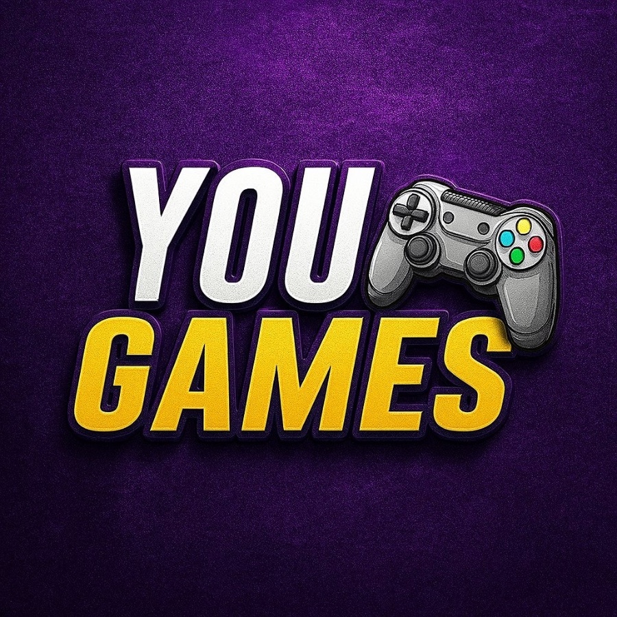 Logo de YouGames