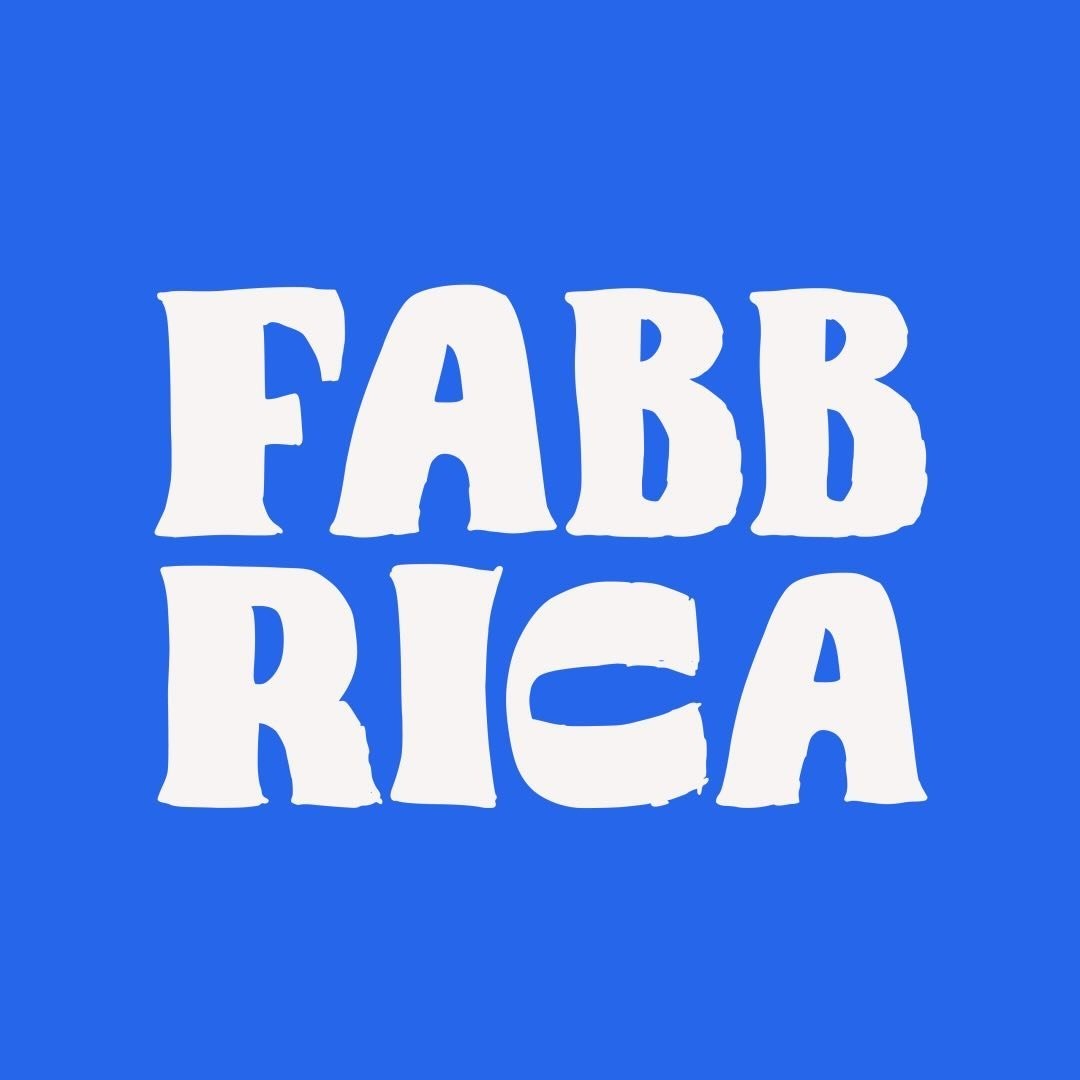 Logo de FABBRICA