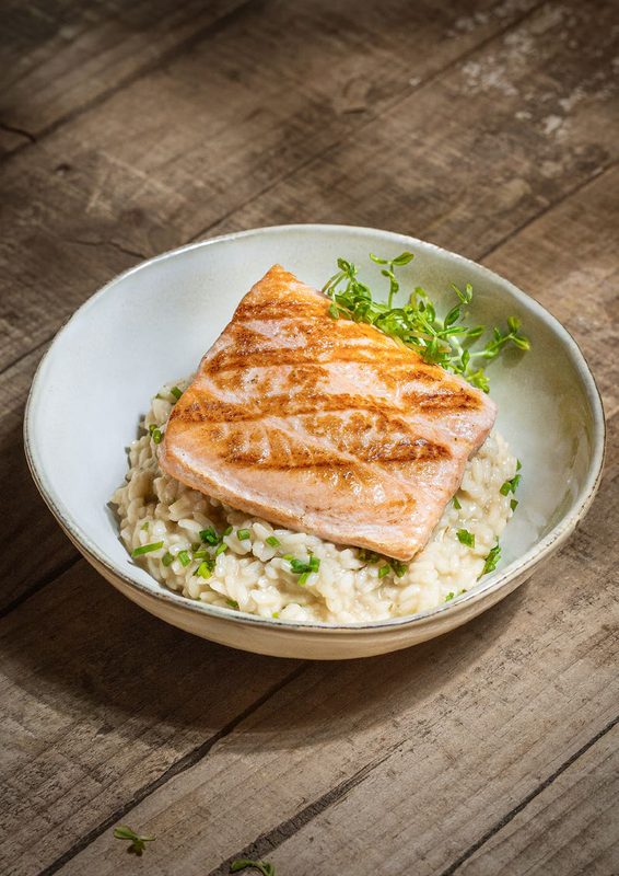 Proteína Mega Keto, Mega Rico