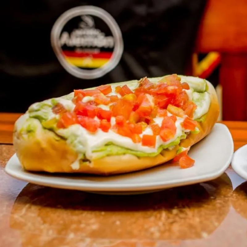 COMPLETOS (VIENESA LLANQUIHUE)